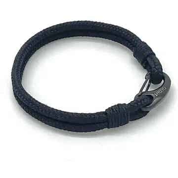 GLUNT armband - zwart