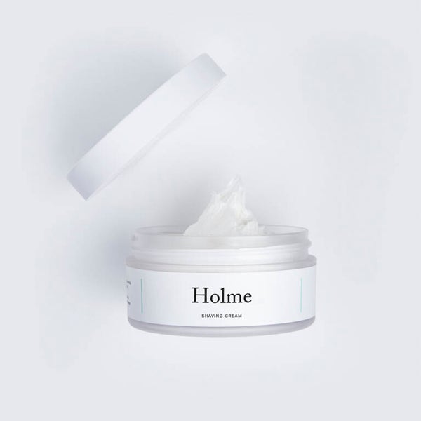 Fitjar Islands - Holme scheercrème 150 ml