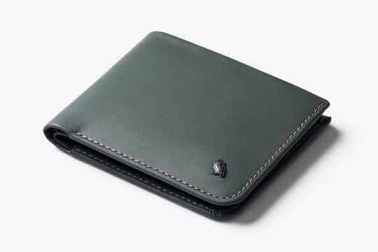 Bellroy portefeuille - everglade