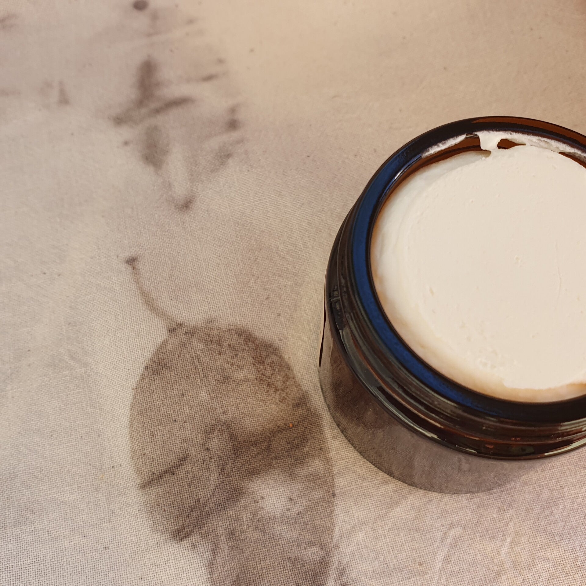 Whipped tallow balm 60 ml zonder honing
