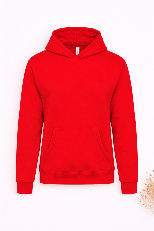 Kinder hoodie