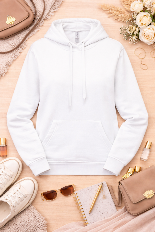 Dames hoodie