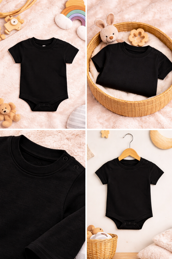 Baby romper