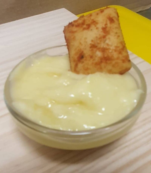CREMA NATURAL