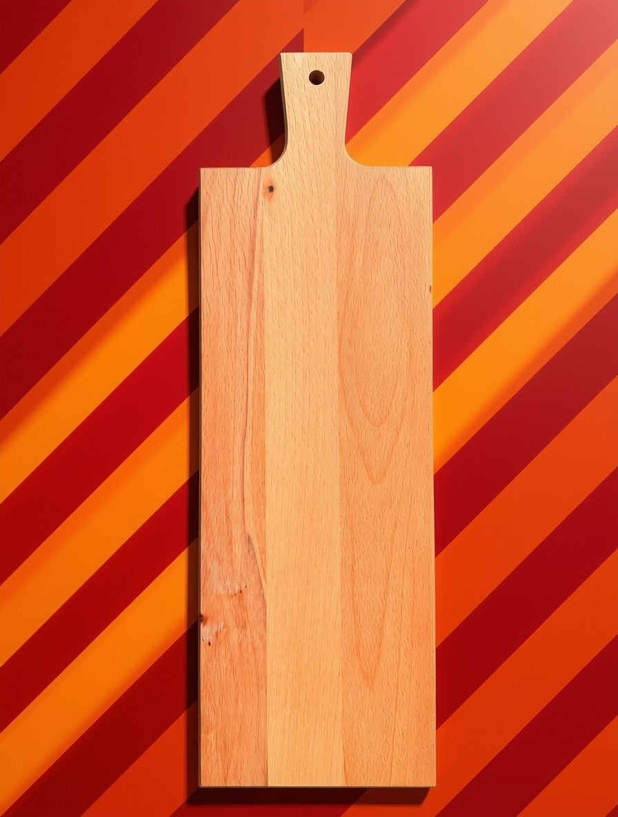 Borrelplank MAVE