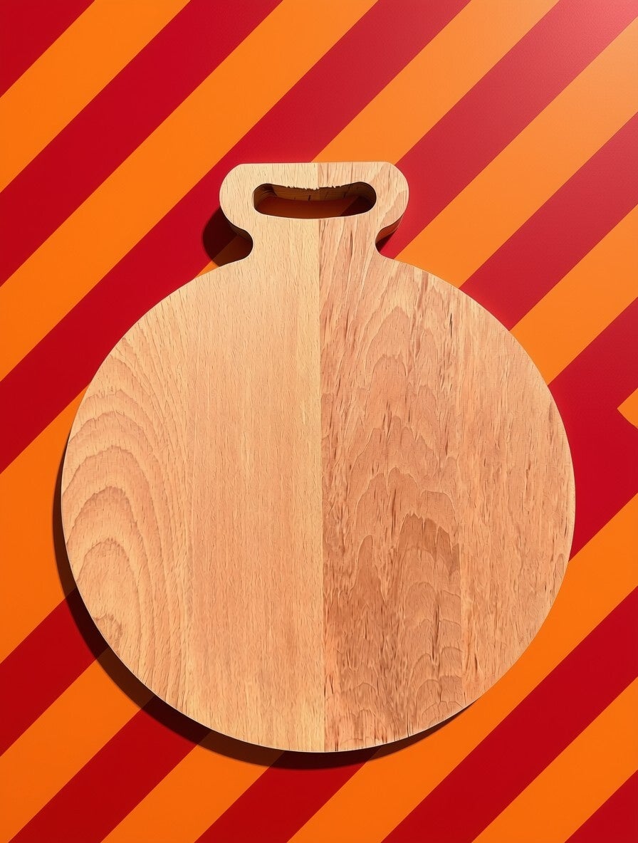 Borrelplank ELVA