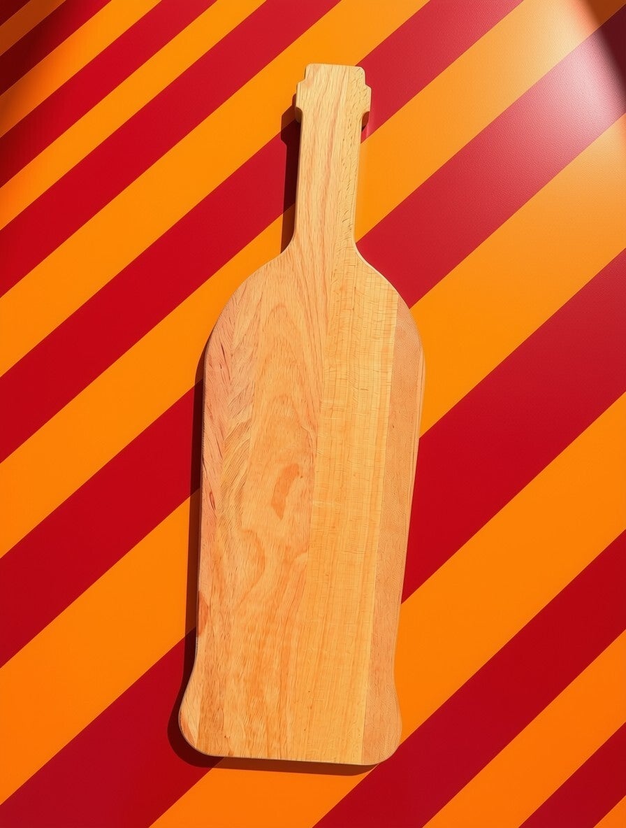 Borrelplank SKÅL
