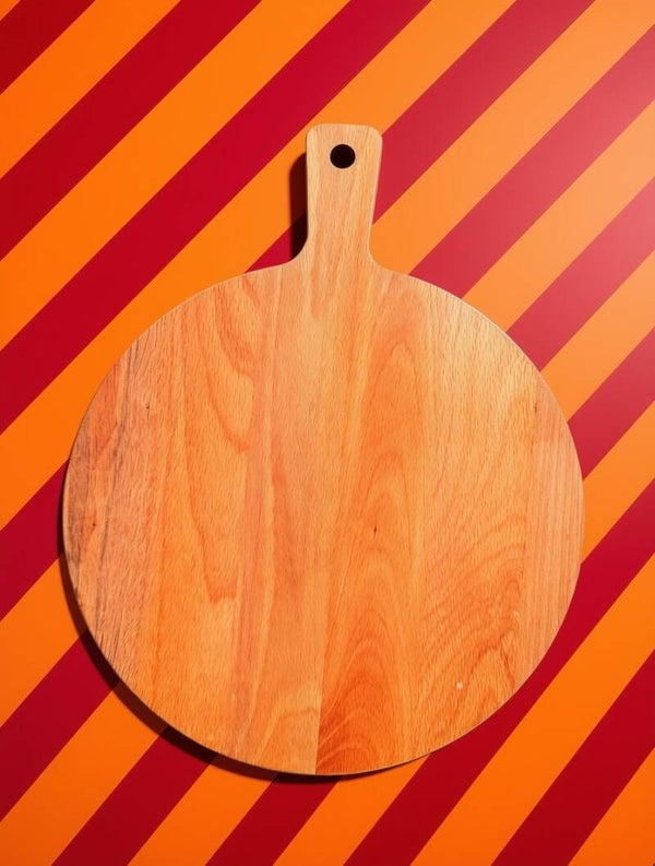 Borrelplank NOVA Ø 30 cm