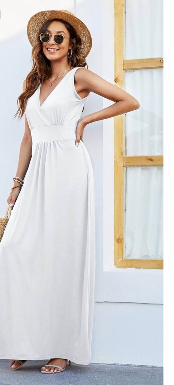 Robe Blanca