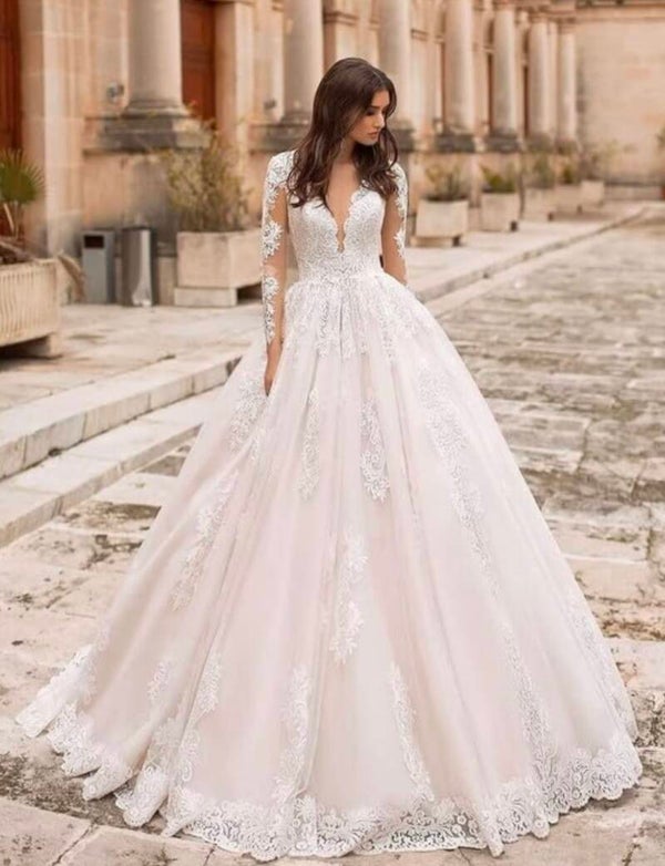 Robe Alma