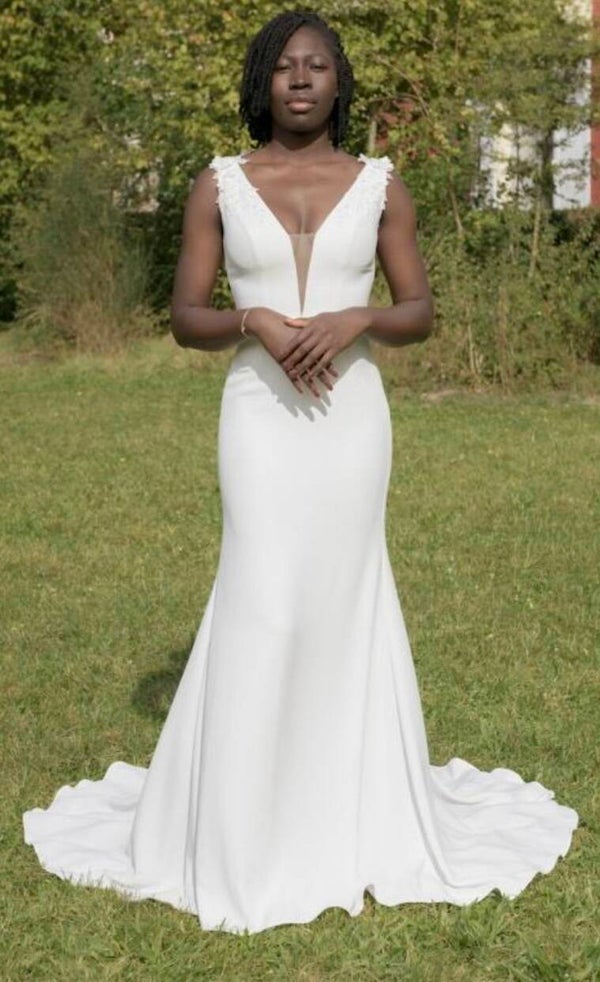 Robe Lia - Promarried