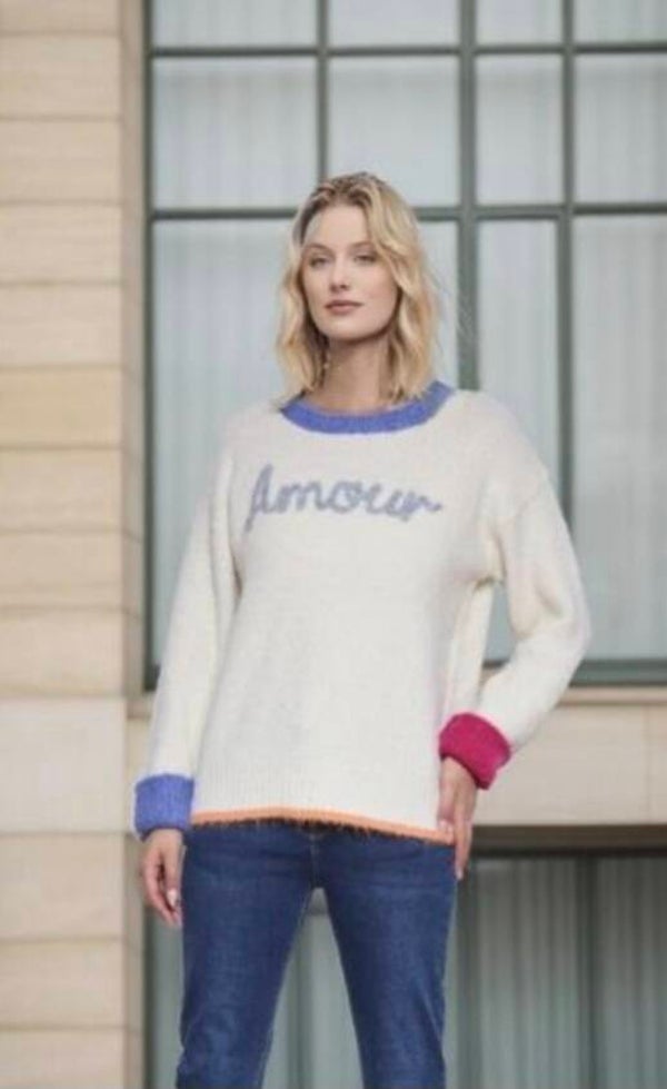 Pull Invisible Amour