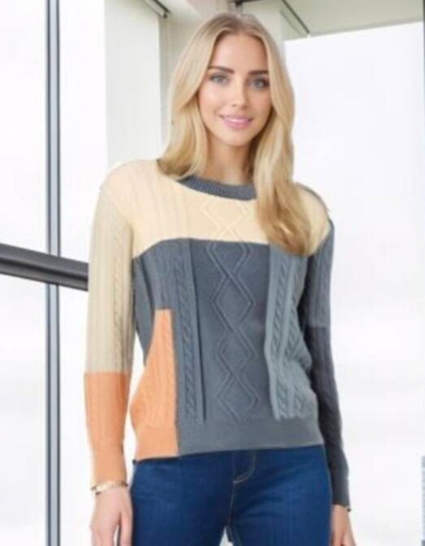 Pull Invisible multicolor