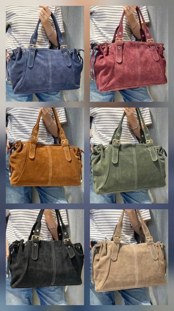Sac Z & Z plusieurs couleurs.