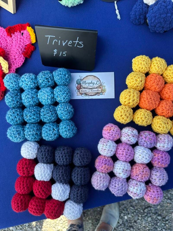 Trivets