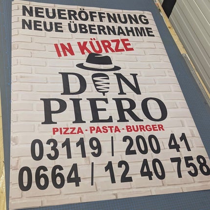 Plakate drucken Leibnitz – hochwertige Werbeplakate für Veranstaltungen, Aktionen und Werbung