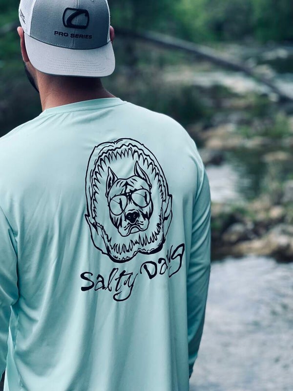 SALTY DAWG
