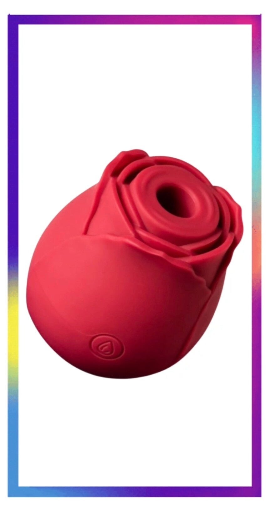 Velvet Rose