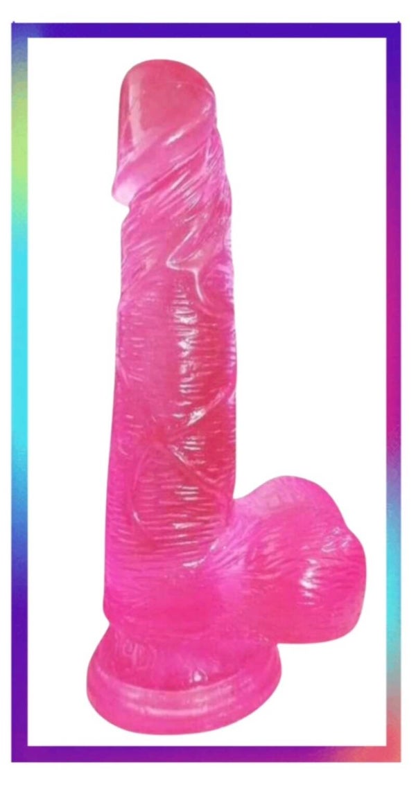 Jelly Delight