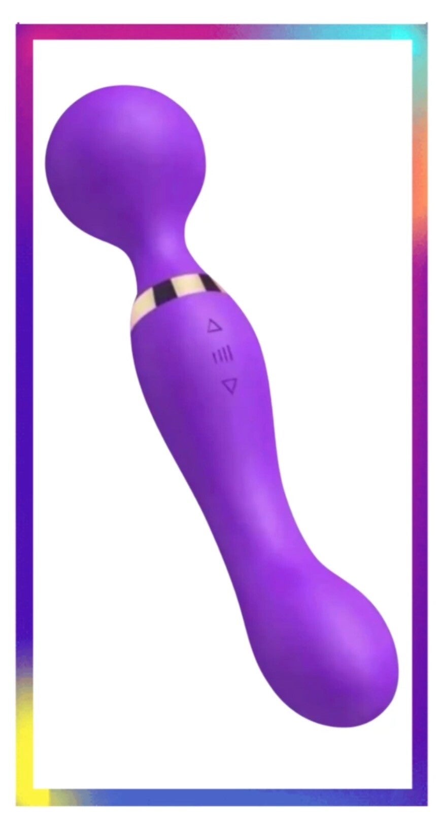 Magic Don Wand