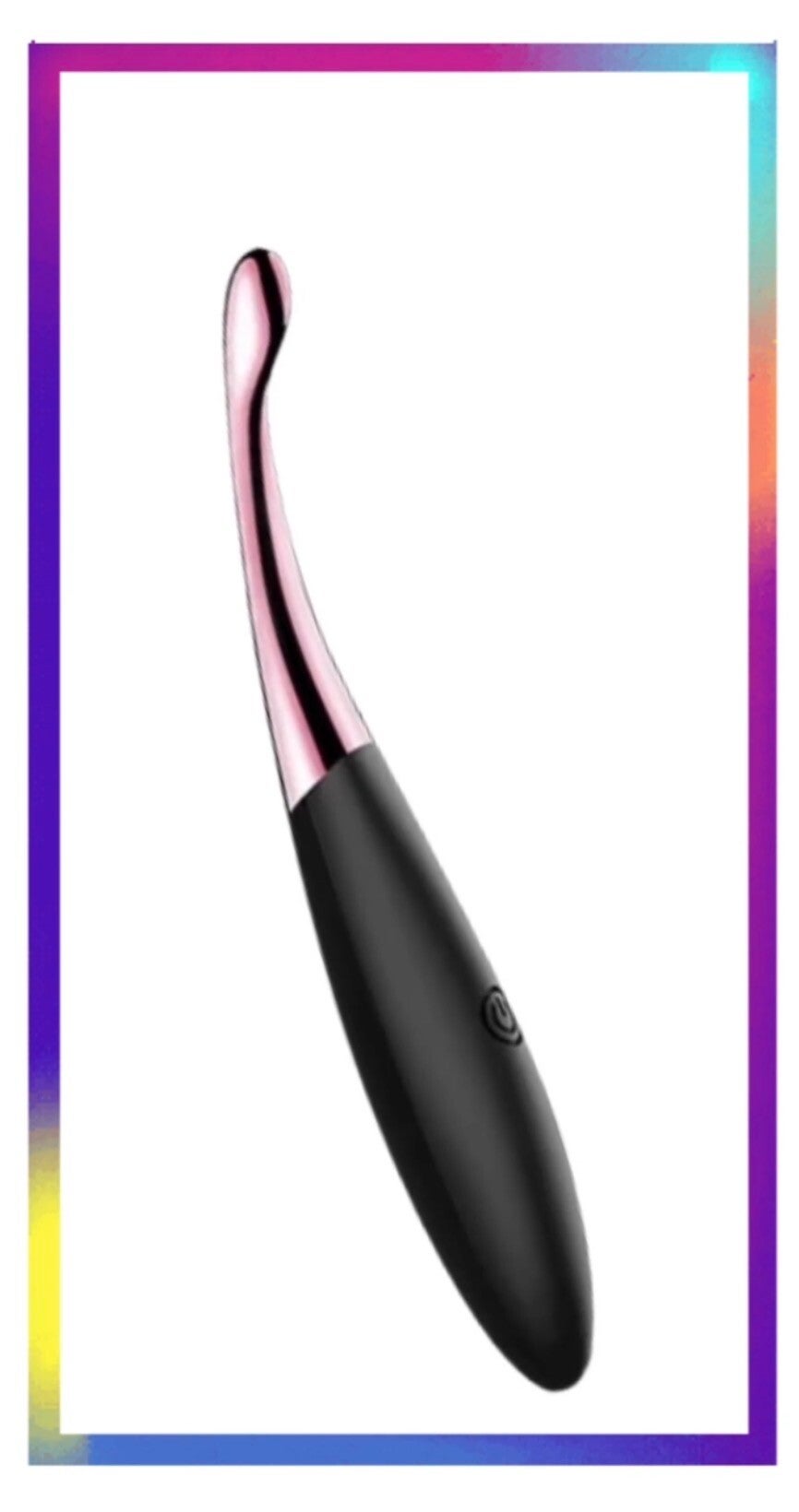 Mini Clitoris Wand