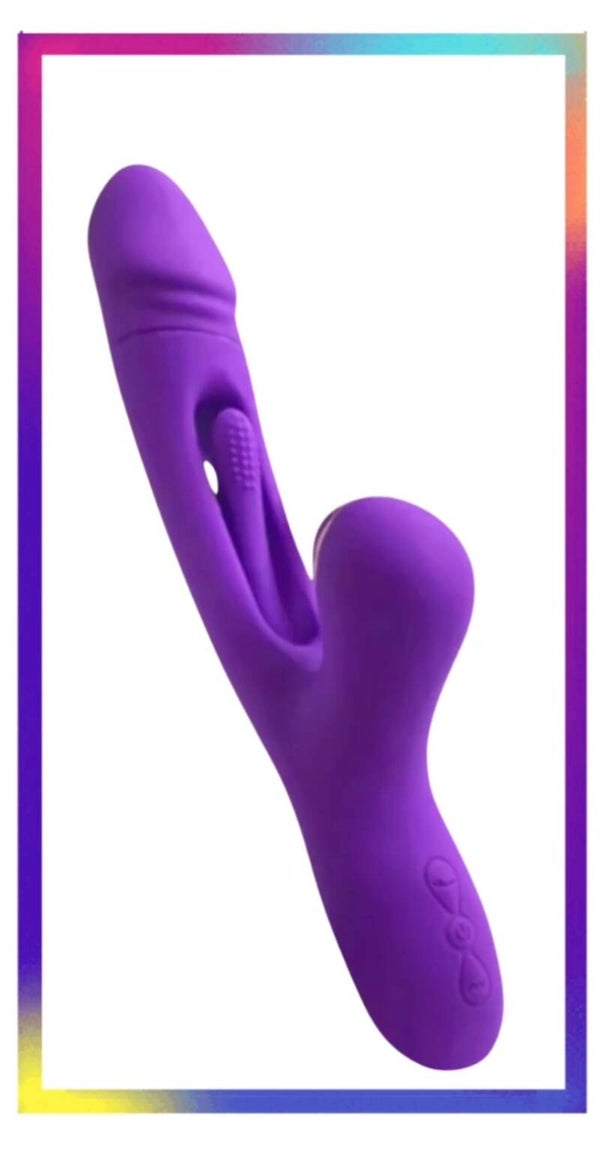 G-Spot Esclipse