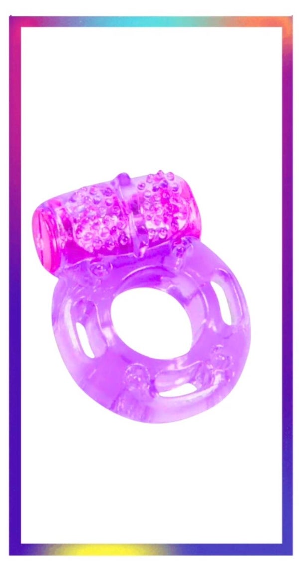 PairPlay Cock Ring