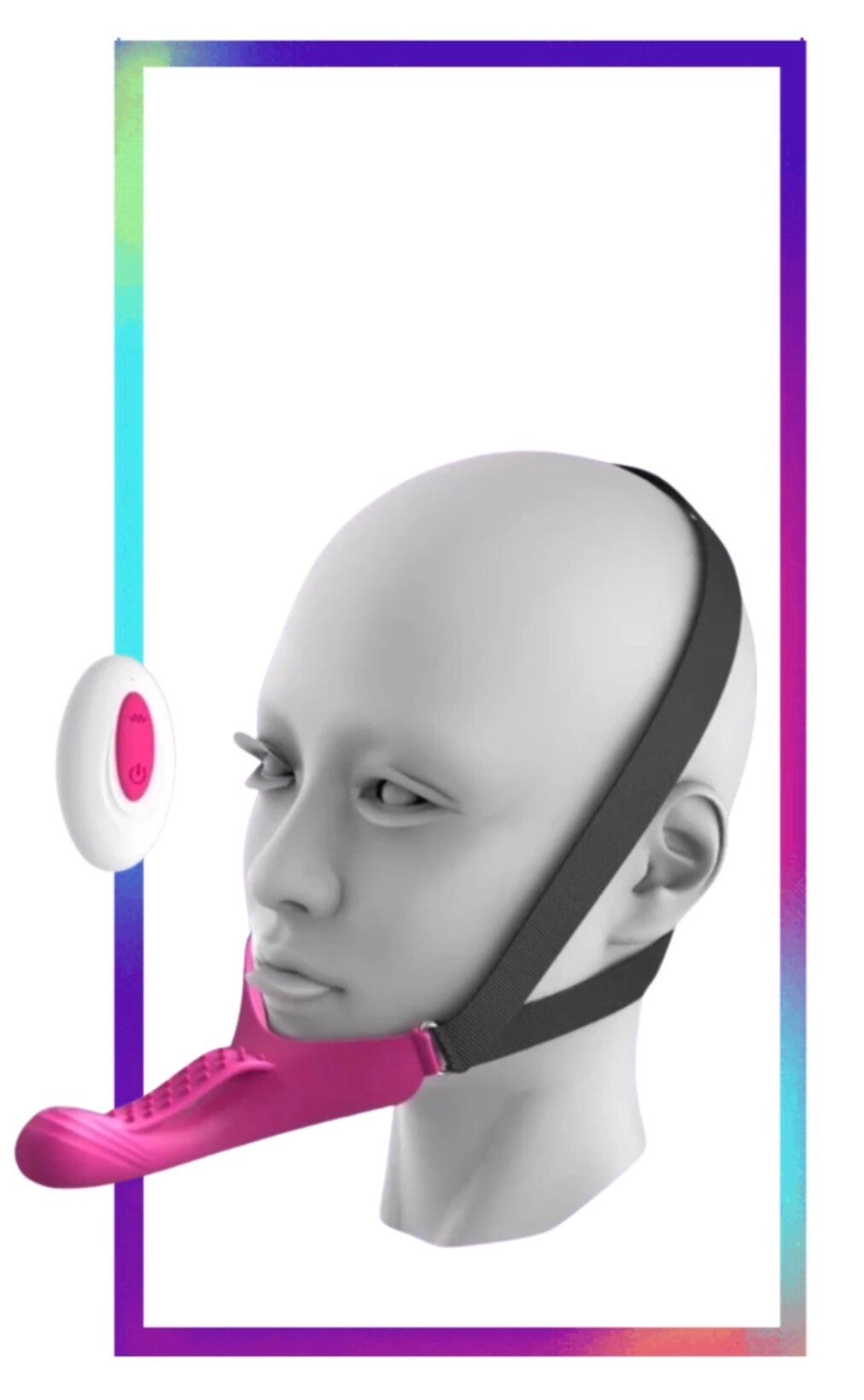 ChinFlex