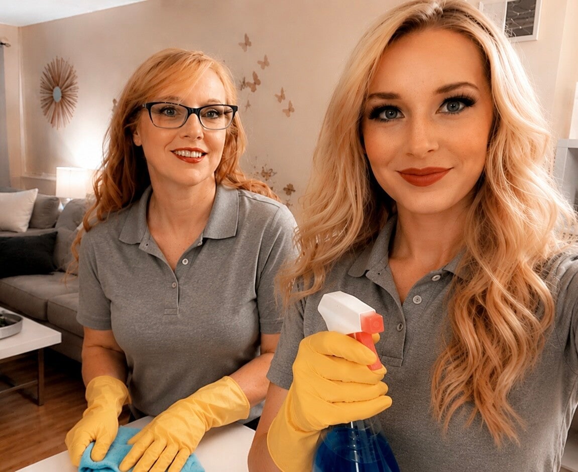 Pristine Clean Services cover