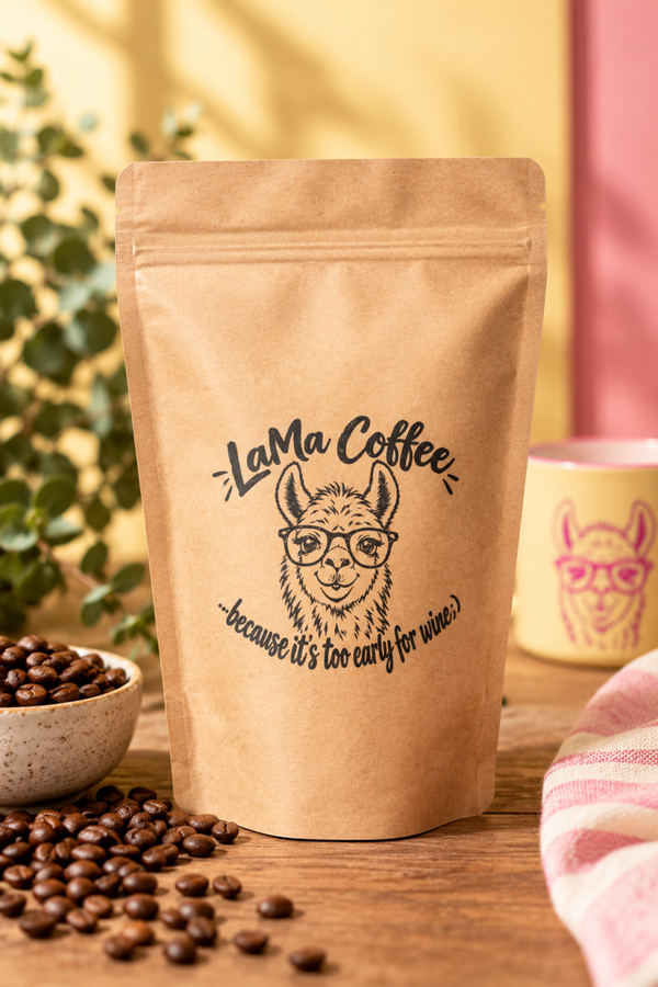 Peru Cajamarca Dark 300g
