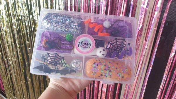Hallowee  Grab n Go