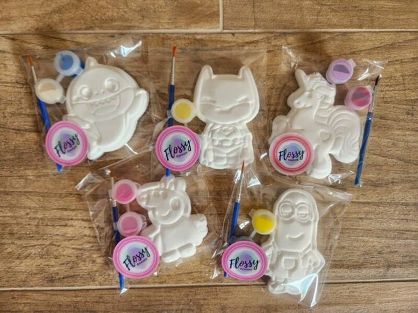 Party Favours