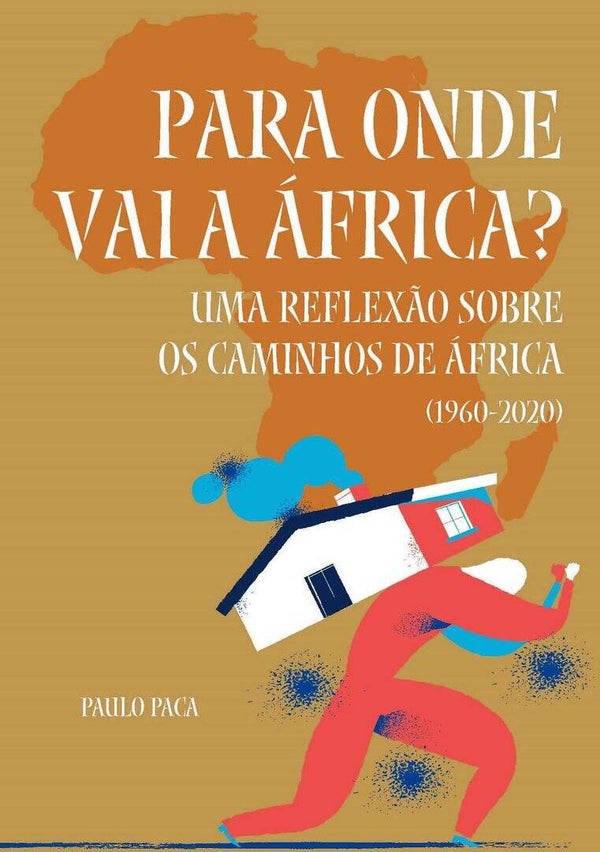 Para onde vai a África?