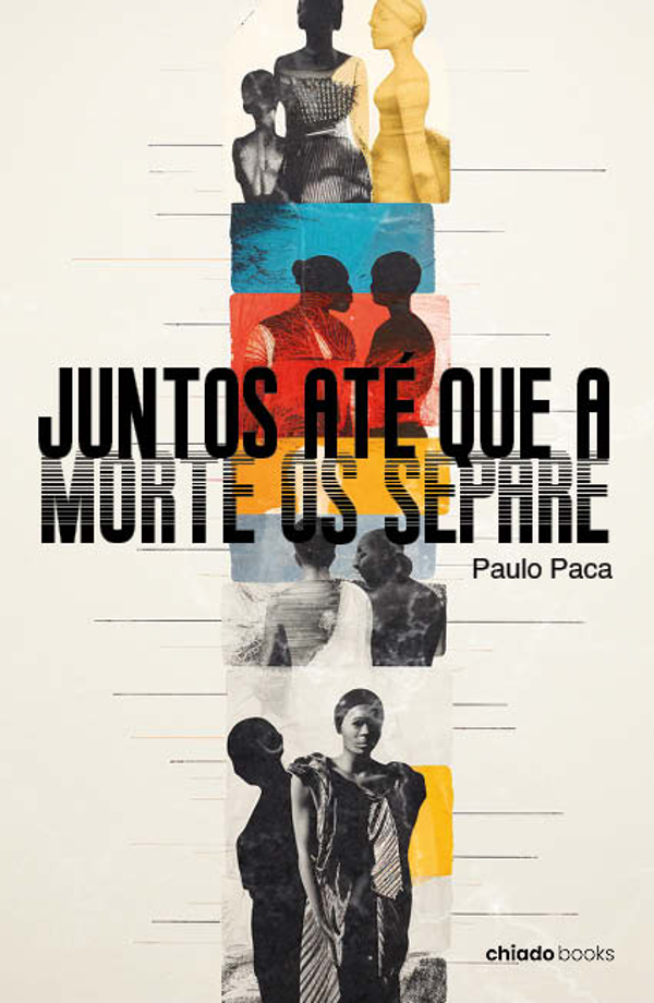 JUNTOS ATÉ QUE A MORTE OS SEPARE