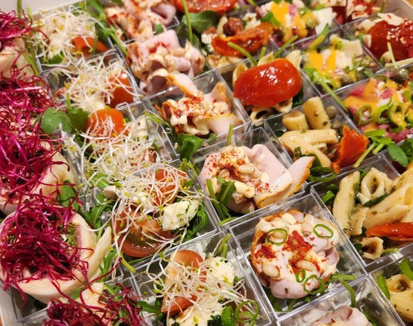 Italiaanse box