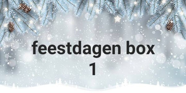 Feestdagen box 1