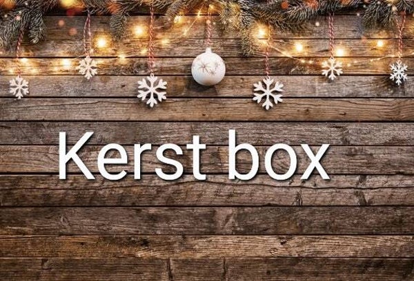 Kerst box