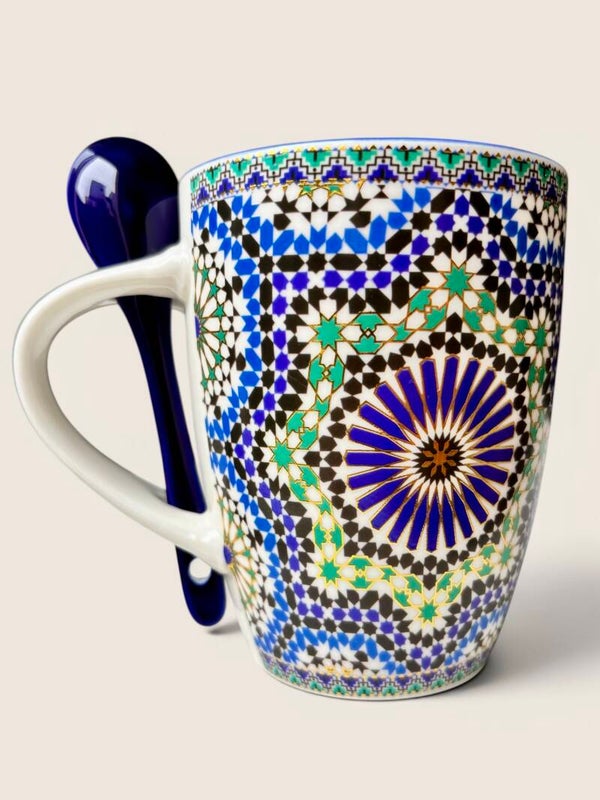 Mug Palais d’Azur