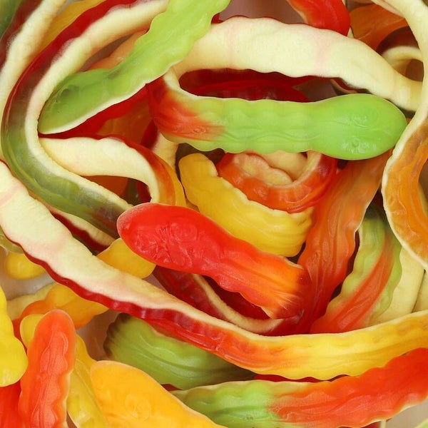 !!! PRIX à la pièces !!! HARIBO Anaconda
