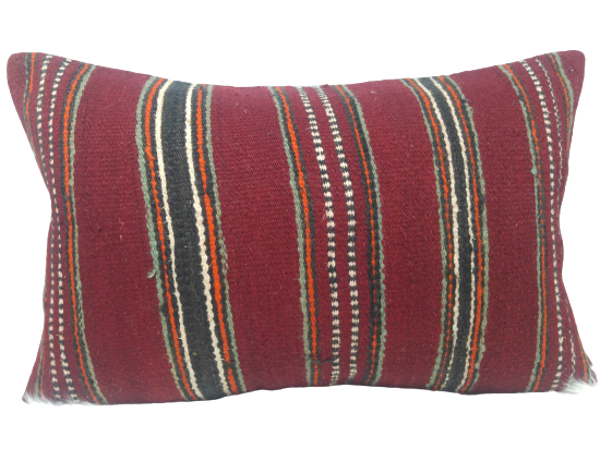 Unik Kelim pudebetræk 40X60 cm