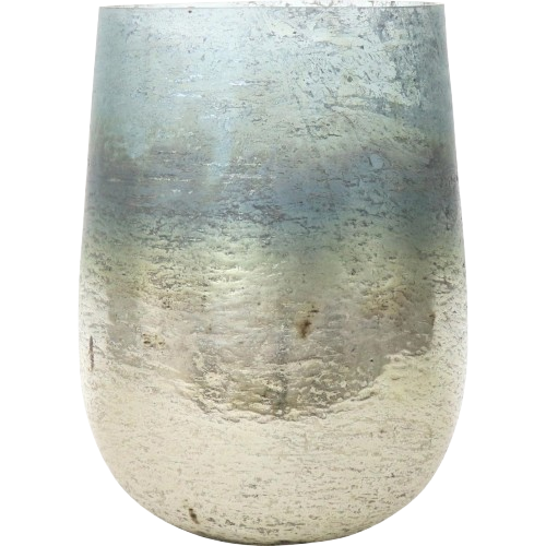 Jupiter XL hurricane / vase