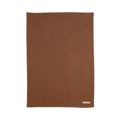 Rami viskestykke Cognac