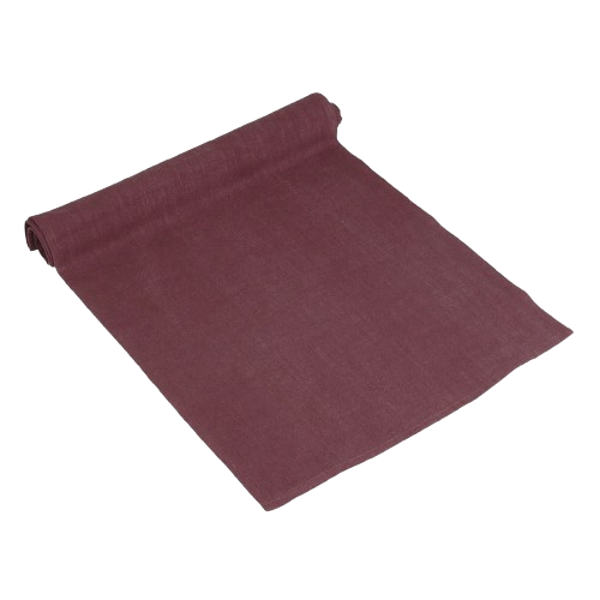 Rami bordløber - Blommefarvet