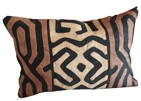 Kuba cloth pude 40x60 cm