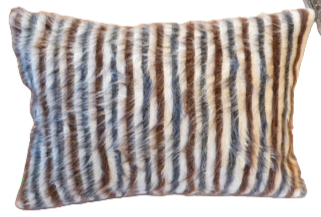 Unik Kelim pudebetræk 40X60 cm