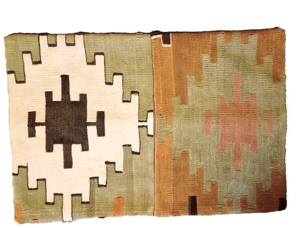 Unik Kelim pudebetræk 40X60 cm