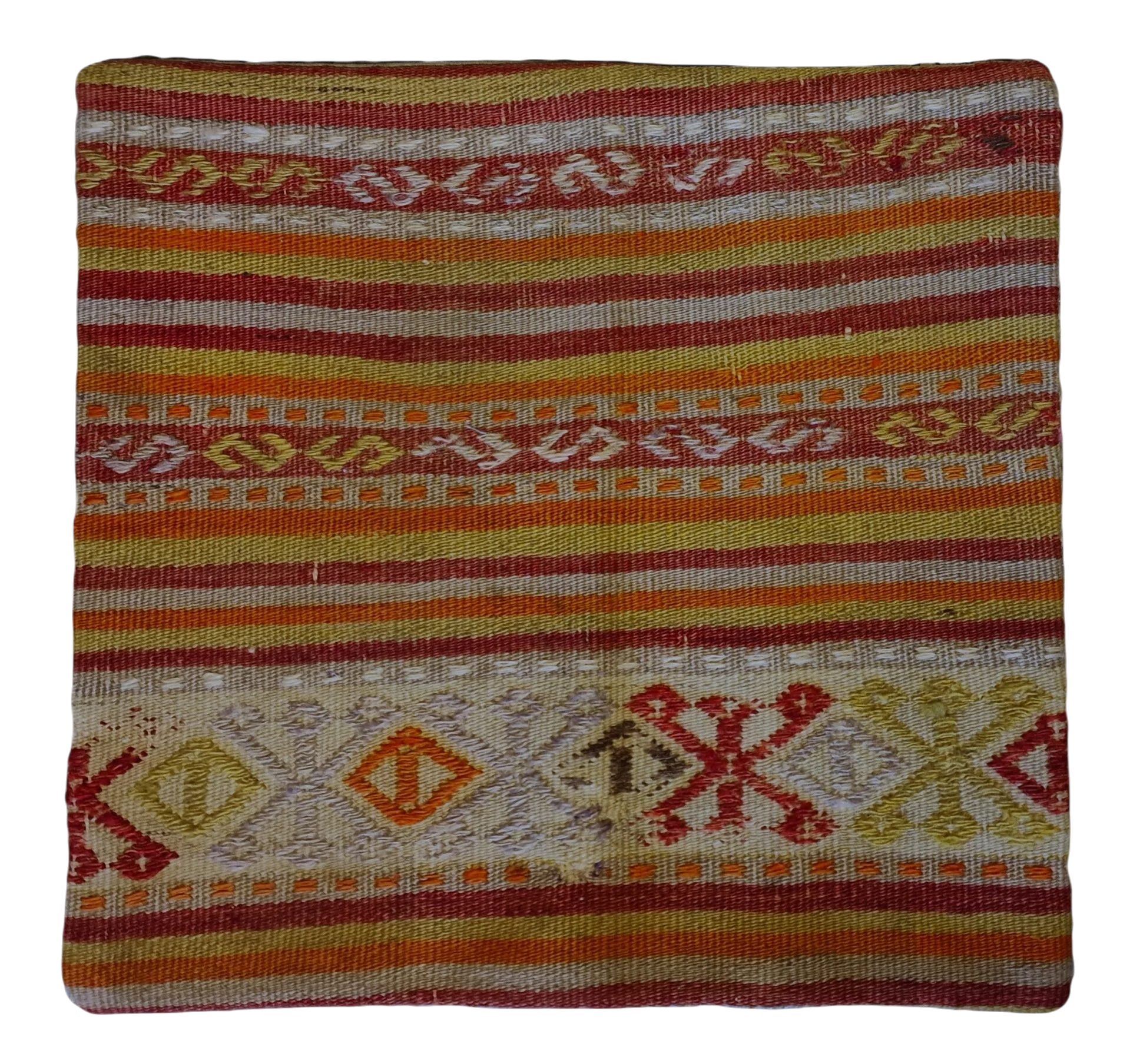 Unik Kelim pudebetræk 40X40 cm