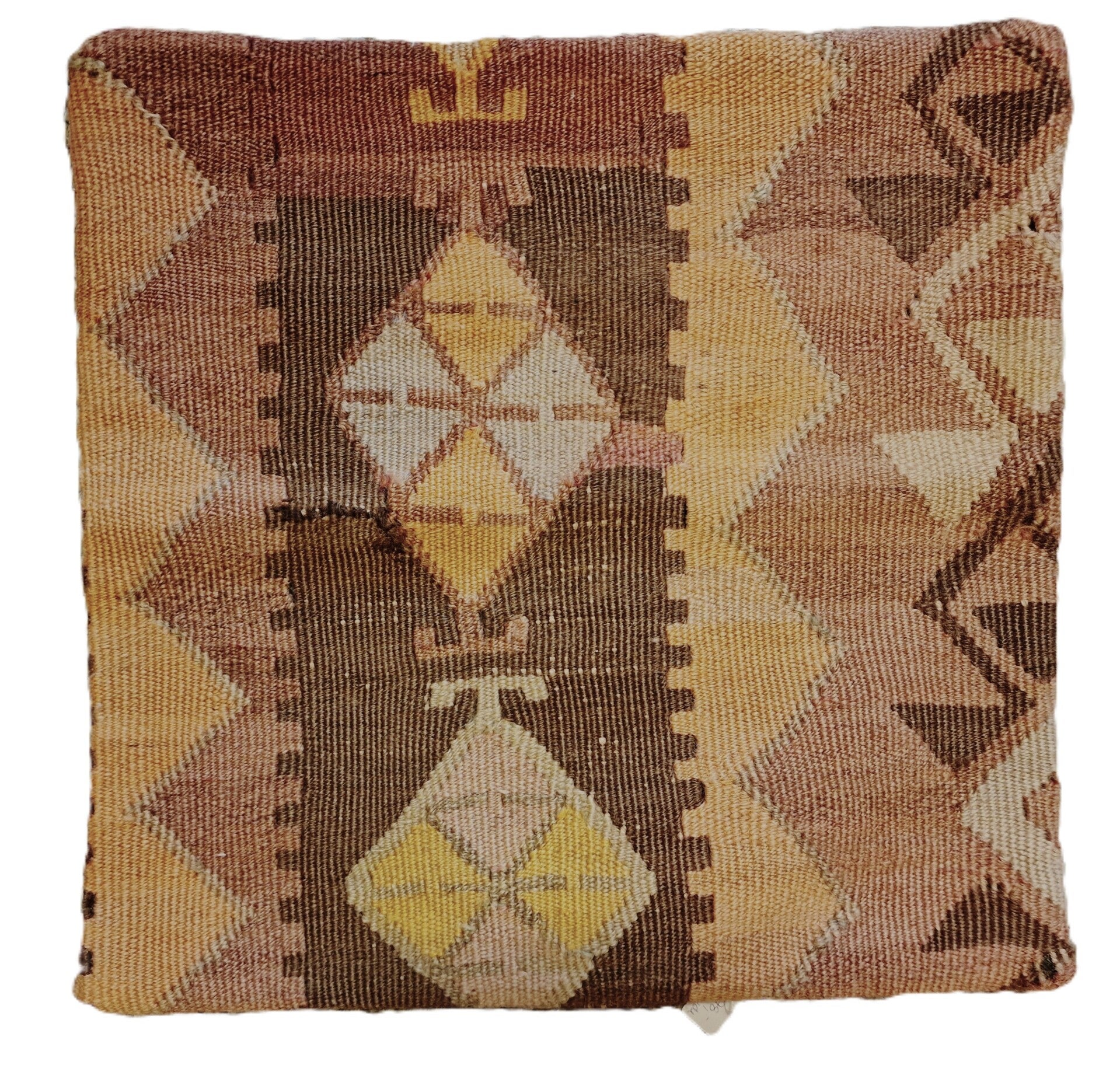 Unik Kelim pudebetræk 40X40 cm