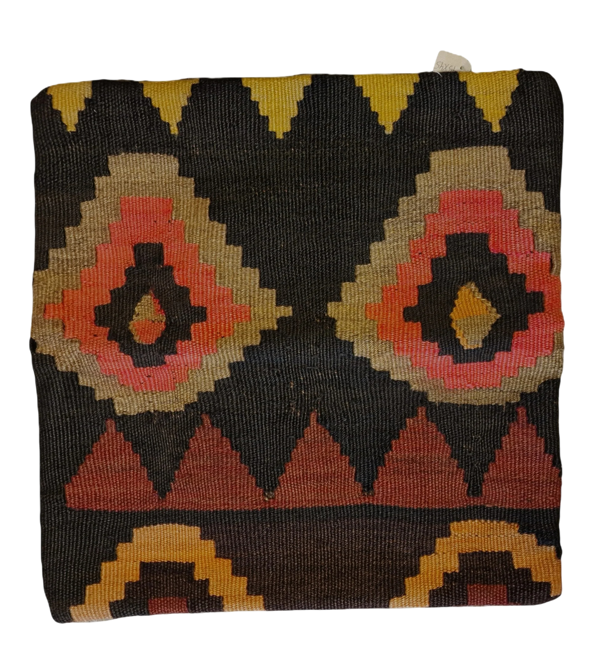 Unik Kelim pudebetræk 40X40 cm