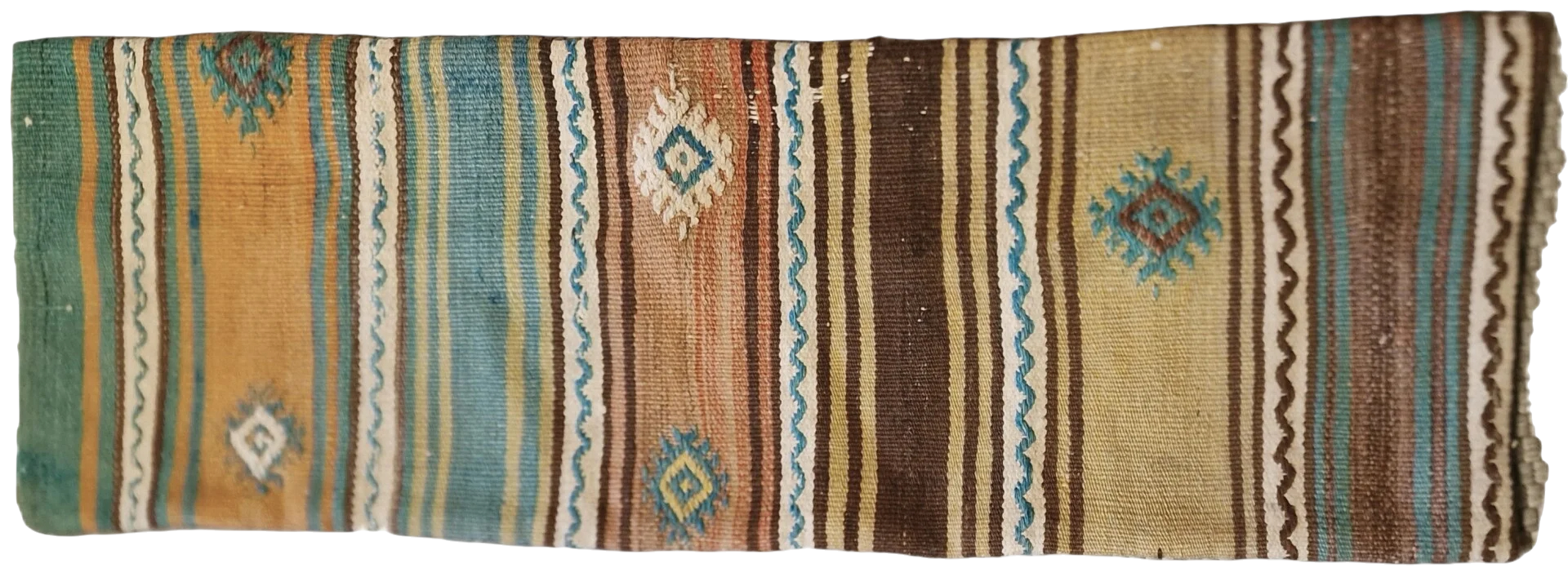 Unik Kelim pudebetræk 30x90 cm